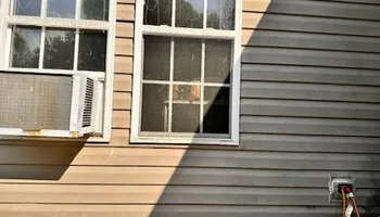 Deck & Patio Installation for A+ Handyman in Montgomery, AL