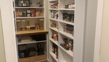 Kitchen Renovation for Peck Built Home Renovations in Acworth, GA