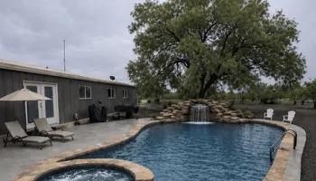 Pool Repairs and Remodels for Pool Queen Services in Del Rio, TX