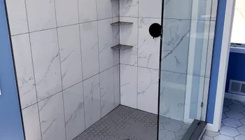 Kitchen Renovation for Brush Rooms in Rochester, NY