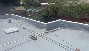 Roofing Installation for Generations Roofing in Tucson, AZ