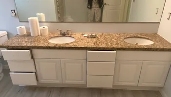 Interior Painting for Jeff Richardson Painting & Texturing in Salt Lake County, UT