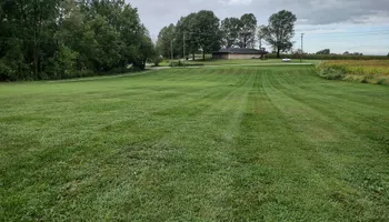 Commercial and residential mowing for J&S Mowing & More in Huntingburg, IN