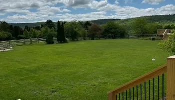 Mowing for T & L Landscaping and Handyman in Saylorsburg, PA