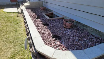 Landscaping for Yeti Snow and Lawn Services in Helena, Montana