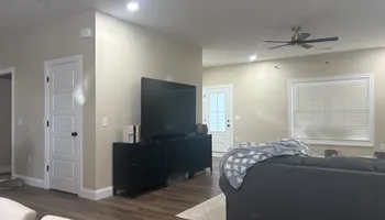 Interior Painting for NXT Generation Painting in Cookeville, TN