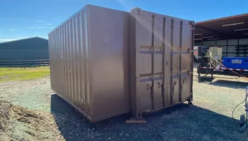 Pressure Washing for Impact Service Solutions LLC in Corsicana, TX