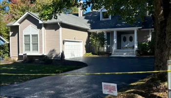 Asphalt Installation for McDonald Asphalt Coatings in Morristown, NJ
