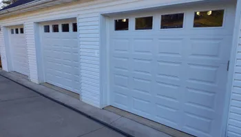 Garage Door Repair for My Garage Door Company in Athens County, OH