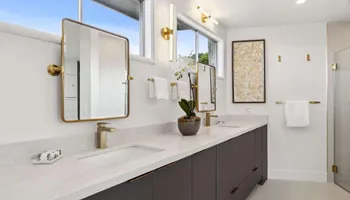 Kitchen Renovation for Polanco Pro Construction, Inc. in San Leandro, CA