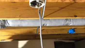 Residential Electrical Services for ShellShocked Electric in Madisonville, TN