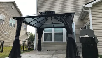 Carports for Custom Carports and Shelters in Greensburg, IN