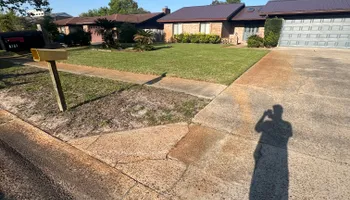 Mowing for Lawn Dog Mowing and Lawn Services in Panama City, FL