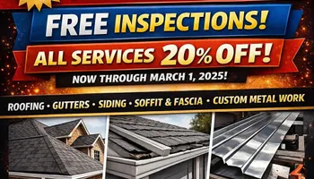 Shingle Roofing systems for KY Gutter Pro & Specialty Roofing Systems in Monticello, KY