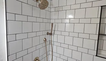 Tiling & Tile installation for Chapman Surfaces Tile & Remodeling in Milan, MI