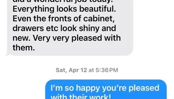 Commercial Cleaning for Busy B's Professional Cleaning in Birch Run, MI