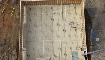 Residential & Commercial Excavation for Brannon's Construction in Riceville,  TN