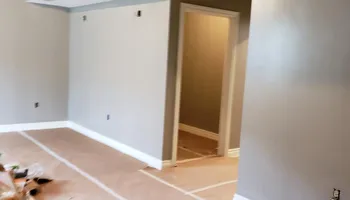 Interior Painting for Pattons Pro Painting in Battle Creek, MI