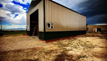 Concrete for Big Country Contractors in Billings, MT