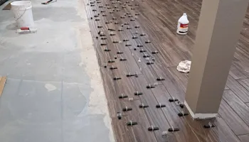 Floor Installation for Pipkin's Flooring in Liberal, KS