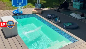 Pool Repairs and Remodels for UBER FORCE in San Antonio, TX