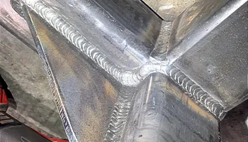 General Equipment Repair for Wright's Fabrication in Huntsville, AR