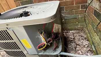 Residential HVAC Installation for AeroNest HVAC in Knoxville, TN