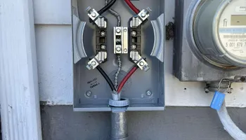 Electrical Repairs for Conrad Electric in Johnstown, PA