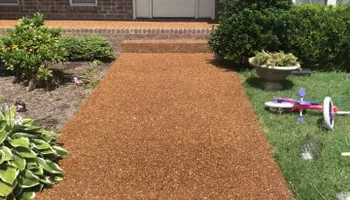 Outdoor Living services for Barrett Home Services in Hendersonville, TN