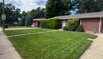 Mowing, Edging & Trimming for Denver Bros Lawn Control in Denver, CO