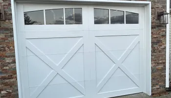 Garage Door Repair for Don's Doors in Ocean County, NJ