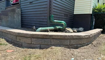 Landscape Design and Installation for Up 2 Parr's Home Improvement & Landscaping in Ohio Valley, OH