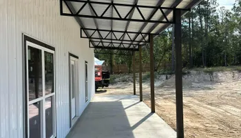   Barndominium for RL Barns & Barndominiums in Deatsville, AL