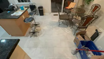 Floor Installation for K&A Hardwood Floors in Alexandria, VA