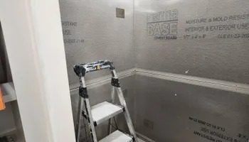 Bathroom Tiling for Elite Custom Tile Installations in Ocala, FL