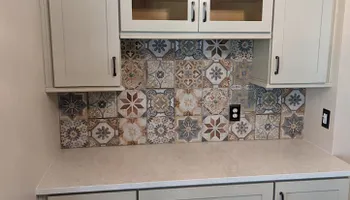 Kitchen Renovation for Meade Improvements in Winter Haven, FL