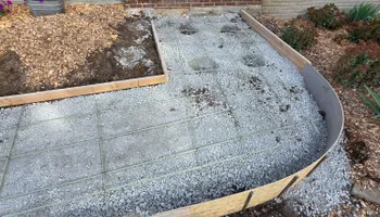 Concrete for New Age Concrete in Perry, IA