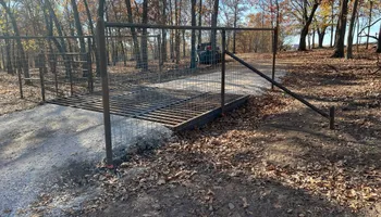 Metal Fabrication for KV Welding in Seneca, MO