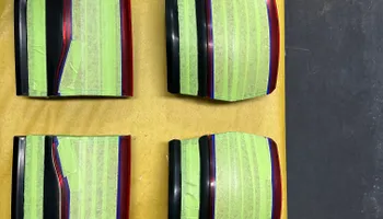 Paint Repair for MaziMan Paint and Customs in Chandler, AZ