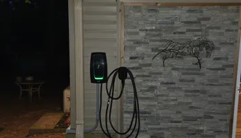 Electric Vehicle Installation for A.R.K Electric LLC in Chesnee, SC