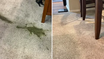 Deep Carpet Cleaning for Faithfully Clean in Chesterfield, VA