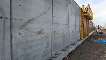Concrete for Midsota Construction Services in Kerkhoven, MN