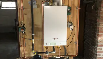 Plumbing Repairs & Services for Coastline Plumbing and Mechanical in Westport, MA