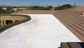 Interior Painting for Classic Shades Painting Water Damage & Restoration LLC in Mesa, AZ