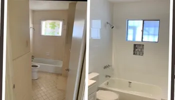 Kitchen Renovation for CCL Contracting in Weslaco, TX