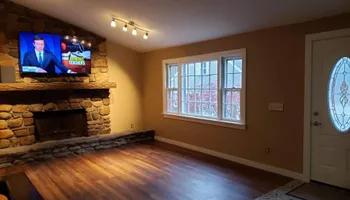 Interior Painting for Custom Touch Home Improvement in Willington, CT