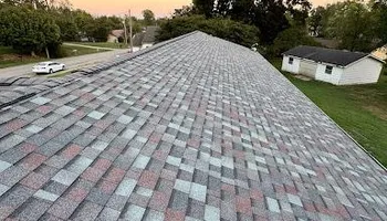 Roofing Installation for Redeemed Roofing & Guttering in Puxico, MO
