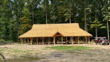 Roofing Installation for Spillman’s Renovations LLC in Greenwich, OH