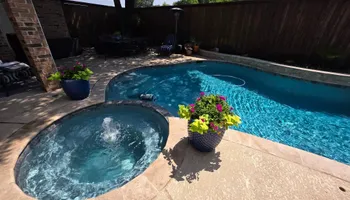 Pool Maintenance for Fox Ridge Pools in Richardson, TX