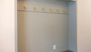 Interior Painting for PERRY PAINTING in Lynchburg, VA